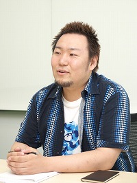 画像ギャラリー No.002のサムネイル画像 / MMORPG「Legend of LUNA」が「LUNA twinkle!」へ，リニューアル！　その理由と「クロニクルII」アップデートの概要をズバリ聞いた