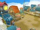画像ギャラリー No.014のサムネイル画像 / MMORPG「Legend of LUNA」が「LUNA twinkle!」へ，リニューアル！　その理由と「クロニクルII」アップデートの概要をズバリ聞いた