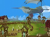 画像ギャラリー No.016のサムネイル画像 / MMORPG「Legend of LUNA」が「LUNA twinkle!」へ，リニューアル！　その理由と「クロニクルII」アップデートの概要をズバリ聞いた