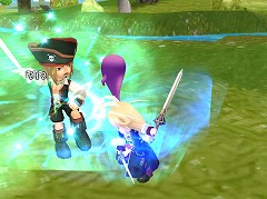 画像ギャラリー No.017のサムネイル画像 / MMORPG「Legend of LUNA」が「LUNA twinkle!」へ，リニューアル！　その理由と「クロニクルII」アップデートの概要をズバリ聞いた