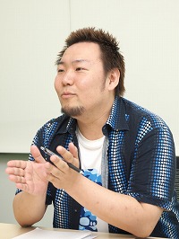 画像ギャラリー No.018のサムネイル画像 / MMORPG「Legend of LUNA」が「LUNA twinkle!」へ，リニューアル！　その理由と「クロニクルII」アップデートの概要をズバリ聞いた