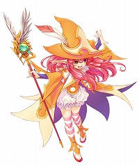 画像ギャラリー No.020のサムネイル画像 / MMORPG「Legend of LUNA」が「LUNA twinkle!」へ，リニューアル！　その理由と「クロニクルII」アップデートの概要をズバリ聞いた