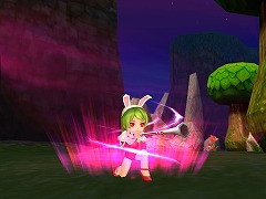 画像ギャラリー No.022のサムネイル画像 / MMORPG「Legend of LUNA」が「LUNA twinkle!」へ，リニューアル！　その理由と「クロニクルII」アップデートの概要をズバリ聞いた