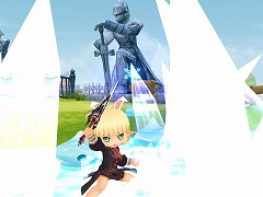 画像ギャラリー No.023のサムネイル画像 / MMORPG「Legend of LUNA」が「LUNA twinkle!」へ，リニューアル！　その理由と「クロニクルII」アップデートの概要をズバリ聞いた