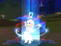 画像ギャラリー No.024のサムネイル画像 / MMORPG「Legend of LUNA」が「LUNA twinkle!」へ，リニューアル！　その理由と「クロニクルII」アップデートの概要をズバリ聞いた