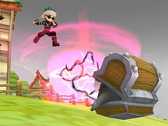 画像ギャラリー No.025のサムネイル画像 / MMORPG「Legend of LUNA」が「LUNA twinkle!」へ，リニューアル！　その理由と「クロニクルII」アップデートの概要をズバリ聞いた