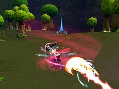 画像ギャラリー No.026のサムネイル画像 / MMORPG「Legend of LUNA」が「LUNA twinkle!」へ，リニューアル！　その理由と「クロニクルII」アップデートの概要をズバリ聞いた