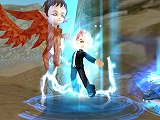 画像ギャラリー No.027のサムネイル画像 / MMORPG「Legend of LUNA」が「LUNA twinkle!」へ，リニューアル！　その理由と「クロニクルII」アップデートの概要をズバリ聞いた