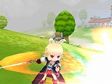 画像ギャラリー No.028のサムネイル画像 / MMORPG「Legend of LUNA」が「LUNA twinkle!」へ，リニューアル！　その理由と「クロニクルII」アップデートの概要をズバリ聞いた