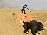 画像ギャラリー No.029のサムネイル画像 / MMORPG「Legend of LUNA」が「LUNA twinkle!」へ，リニューアル！　その理由と「クロニクルII」アップデートの概要をズバリ聞いた