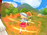 画像ギャラリー No.032のサムネイル画像 / MMORPG「Legend of LUNA」が「LUNA twinkle!」へ，リニューアル！　その理由と「クロニクルII」アップデートの概要をズバリ聞いた