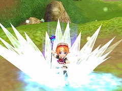 画像ギャラリー No.033のサムネイル画像 / MMORPG「Legend of LUNA」が「LUNA twinkle!」へ，リニューアル！　その理由と「クロニクルII」アップデートの概要をズバリ聞いた