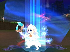 画像ギャラリー No.034のサムネイル画像 / MMORPG「Legend of LUNA」が「LUNA twinkle!」へ，リニューアル！　その理由と「クロニクルII」アップデートの概要をズバリ聞いた