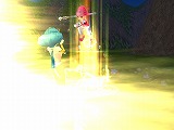 画像ギャラリー No.035のサムネイル画像 / MMORPG「Legend of LUNA」が「LUNA twinkle!」へ，リニューアル！　その理由と「クロニクルII」アップデートの概要をズバリ聞いた