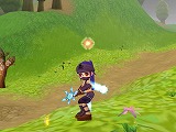 画像ギャラリー No.036のサムネイル画像 / MMORPG「Legend of LUNA」が「LUNA twinkle!」へ，リニューアル！　その理由と「クロニクルII」アップデートの概要をズバリ聞いた