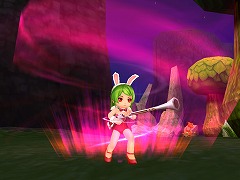 画像ギャラリー No.039のサムネイル画像 / MMORPG「Legend of LUNA」が「LUNA twinkle!」へ，リニューアル！　その理由と「クロニクルII」アップデートの概要をズバリ聞いた