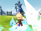 画像ギャラリー No.041のサムネイル画像 / MMORPG「Legend of LUNA」が「LUNA twinkle!」へ，リニューアル！　その理由と「クロニクルII」アップデートの概要をズバリ聞いた