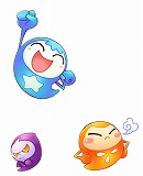 画像ギャラリー No.045のサムネイル画像 / MMORPG「Legend of LUNA」が「LUNA twinkle!」へ，リニューアル！　その理由と「クロニクルII」アップデートの概要をズバリ聞いた