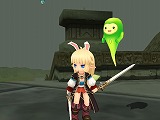画像ギャラリー No.047のサムネイル画像 / MMORPG「Legend of LUNA」が「LUNA twinkle!」へ，リニューアル！　その理由と「クロニクルII」アップデートの概要をズバリ聞いた