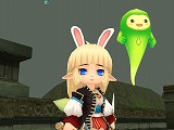 画像ギャラリー No.048のサムネイル画像 / MMORPG「Legend of LUNA」が「LUNA twinkle!」へ，リニューアル！　その理由と「クロニクルII」アップデートの概要をズバリ聞いた