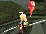 画像ギャラリー No.050のサムネイル画像 / MMORPG「Legend of LUNA」が「LUNA twinkle!」へ，リニューアル！　その理由と「クロニクルII」アップデートの概要をズバリ聞いた