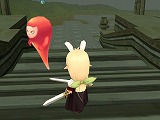 画像ギャラリー No.052のサムネイル画像 / MMORPG「Legend of LUNA」が「LUNA twinkle!」へ，リニューアル！　その理由と「クロニクルII」アップデートの概要をズバリ聞いた