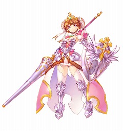 画像ギャラリー No.053のサムネイル画像 / MMORPG「Legend of LUNA」が「LUNA twinkle!」へ，リニューアル！　その理由と「クロニクルII」アップデートの概要をズバリ聞いた