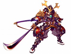 画像ギャラリー No.054のサムネイル画像 / MMORPG「Legend of LUNA」が「LUNA twinkle!」へ，リニューアル！　その理由と「クロニクルII」アップデートの概要をズバリ聞いた