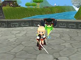 画像ギャラリー No.055のサムネイル画像 / MMORPG「Legend of LUNA」が「LUNA twinkle!」へ，リニューアル！　その理由と「クロニクルII」アップデートの概要をズバリ聞いた