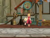 画像ギャラリー No.062のサムネイル画像 / MMORPG「Legend of LUNA」が「LUNA twinkle!」へ，リニューアル！　その理由と「クロニクルII」アップデートの概要をズバリ聞いた