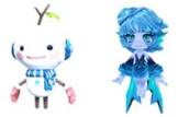 画像ギャラリー No.019のサムネイル画像 / 「Cocoloa（ココロア）」新ダンジョン“水晶帝国”と“ドラゴニオン神殿”を実装