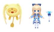 画像ギャラリー No.020のサムネイル画像 / 「Cocoloa（ココロア）」新ダンジョン“水晶帝国”と“ドラゴニオン神殿”を実装