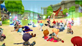 画像ギャラリー No.002のサムネイル画像 / 「Cocoloa」Game Master意見聴収会のレポートが公開に