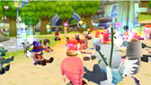 画像ギャラリー No.004のサムネイル画像 / 「Cocoloa」Game Master意見聴収会のレポートが公開に