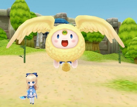 画像ギャラリー No.007のサムネイル画像 / 「Cocoloa」，もう一度登場してほしいアバターを投票するイベントが開催