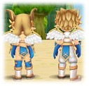 画像ギャラリー No.008のサムネイル画像 / 「Cocoloa」,新コスチューム「ゴシックロリータシリーズ」が作成可能に