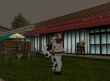 画像ギャラリー No.004のサムネイル画像 / 「Soundness Dog&Friends Online」で賞金総額750万円のゲーム内イベント