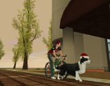 画像ギャラリー No.009のサムネイル画像 / 「Soundness Dog&Friends Online」で賞金総額750万円のゲーム内イベント