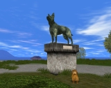 画像ギャラリー No.010のサムネイル画像 / 「Soundness Dog&Friends Online」で賞金総額750万円のゲーム内イベント