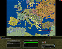 画像ギャラリー No.001のサムネイル画像 / ターン制ストラテジー「Advanced Tactics:World War II」北米で発売