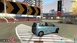 画像ギャラリー No.002のサムネイル画像 / 大網亜矢乃の構成要素：第15回「M-1グランプリに出場中」