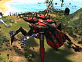 ［E for All］「Supreme Commander」の最新拡張パック 「Forged Alliance」がプレイアブル展示