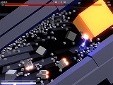 画像ギャラリー No.004のサムネイル画像 / インディーズゲームの小部屋:Room#28「exception」