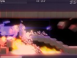 画像ギャラリー No.008のサムネイル画像 / インディーズゲームの小部屋:Room#28「exception」