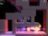 画像ギャラリー No.009のサムネイル画像 / インディーズゲームの小部屋:Room#28「exception」