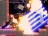 画像ギャラリー No.013のサムネイル画像 / インディーズゲームの小部屋:Room#28「exception」
