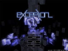 画像ギャラリー No.023のサムネイル画像 / インディーズゲームの小部屋:Room#28「exception」