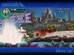 画像ギャラリー No.012のサムネイル画像 / インディーズゲームの小部屋：Room＃116「機装猟兵ガンハウンド」