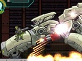 インディーズゲームの小部屋：Room＃116「機装猟兵ガンハウンド」