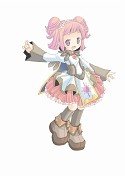 画像ギャラリー No.052のサムネイル画像 / インディーズゲームの小部屋:Room#134「エレメンタルバトルアカデミー」